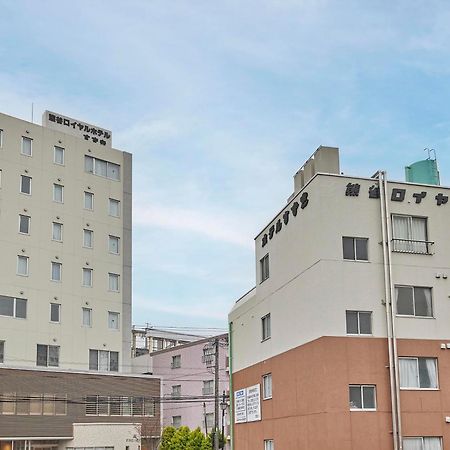 Kumagaya Royal Hotel Suzuki Esterno foto