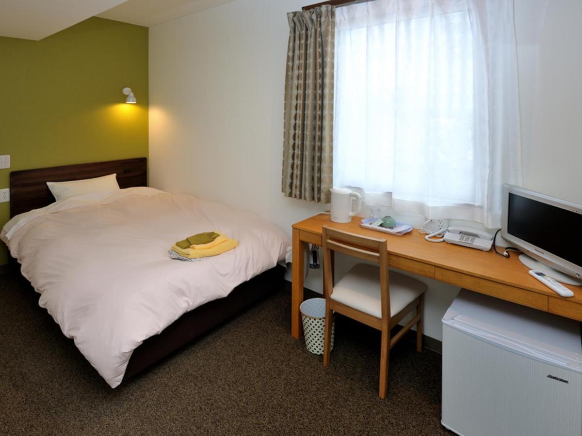 Kumagaya Royal Hotel Suzuki Esterno foto
