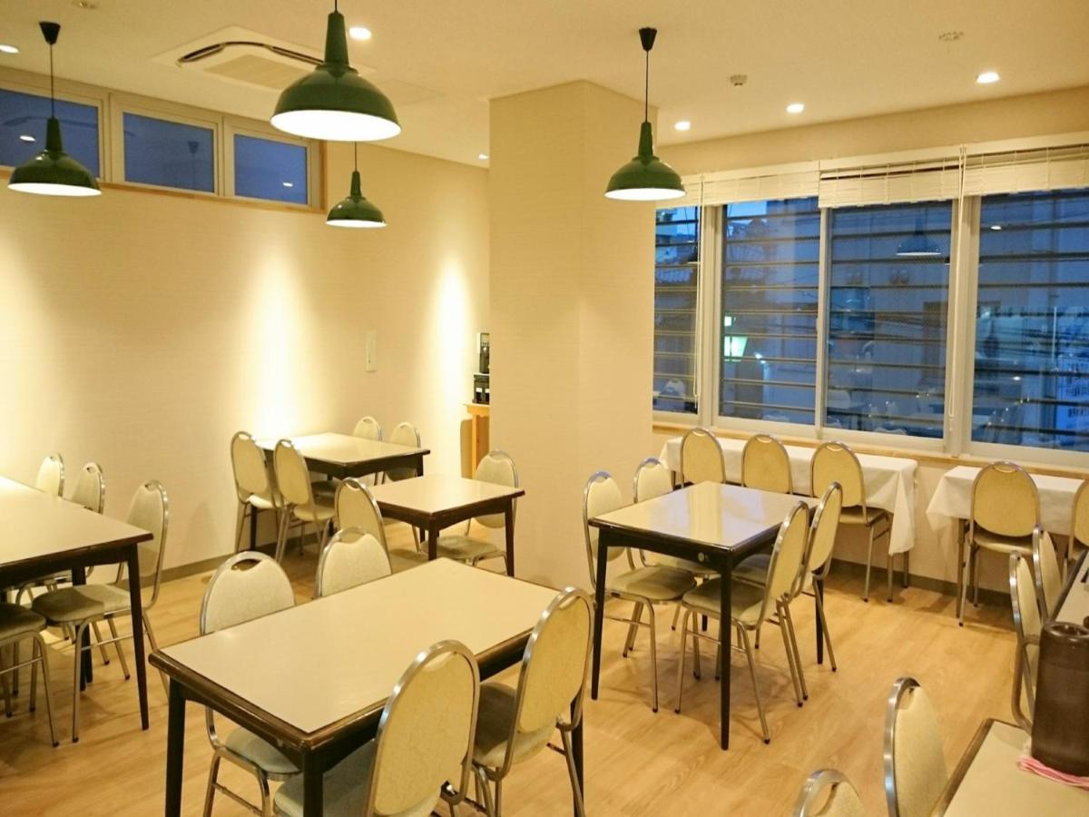 Kumagaya Royal Hotel Suzuki Esterno foto