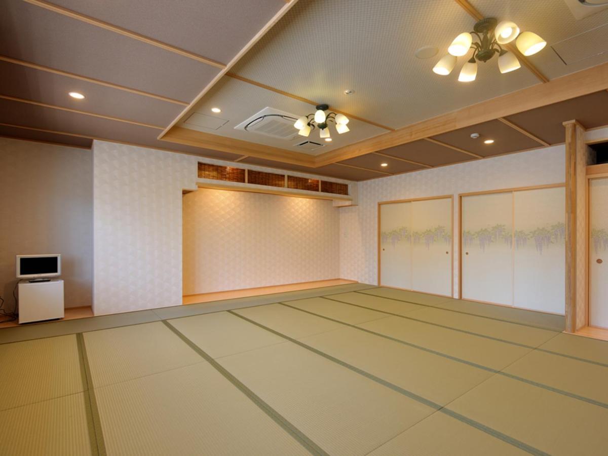 Kumagaya Royal Hotel Suzuki Esterno foto