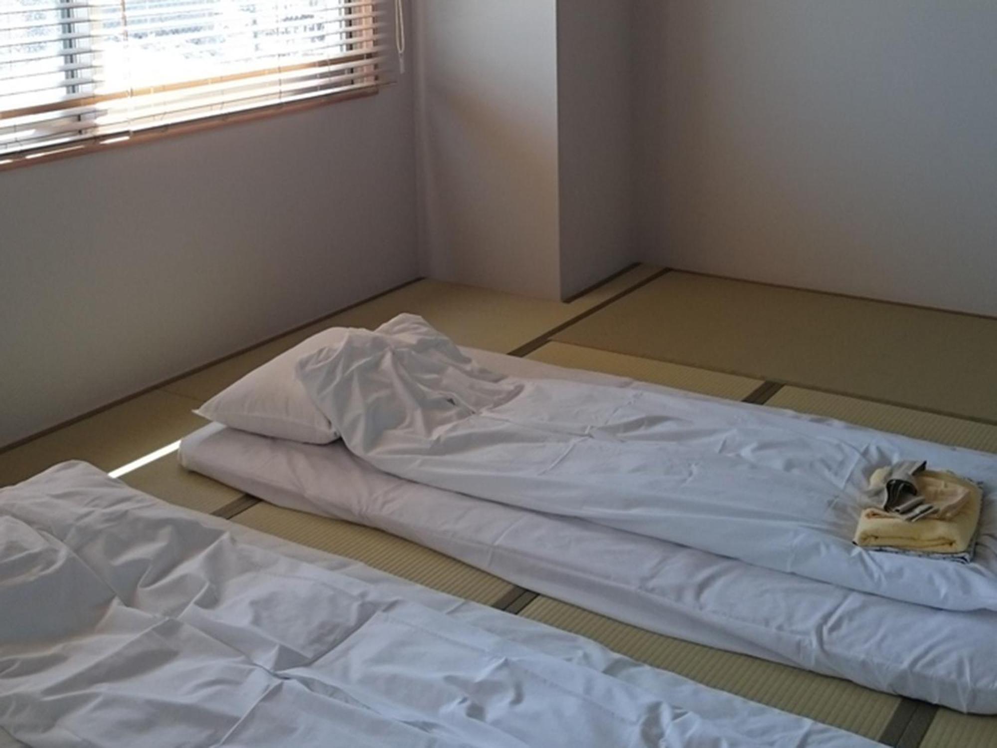 Kumagaya Royal Hotel Suzuki Camera foto