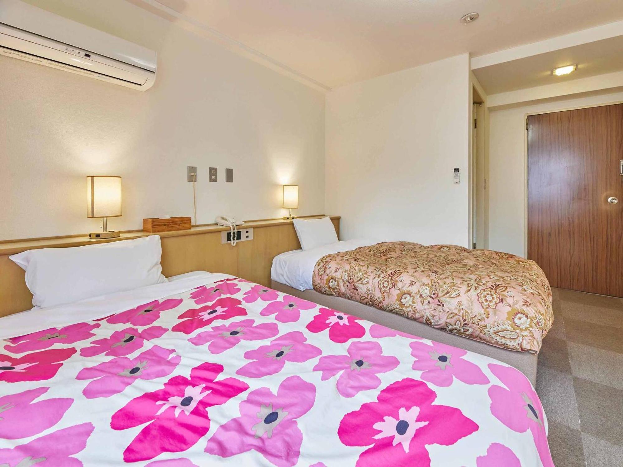 Kumagaya Royal Hotel Suzuki Esterno foto