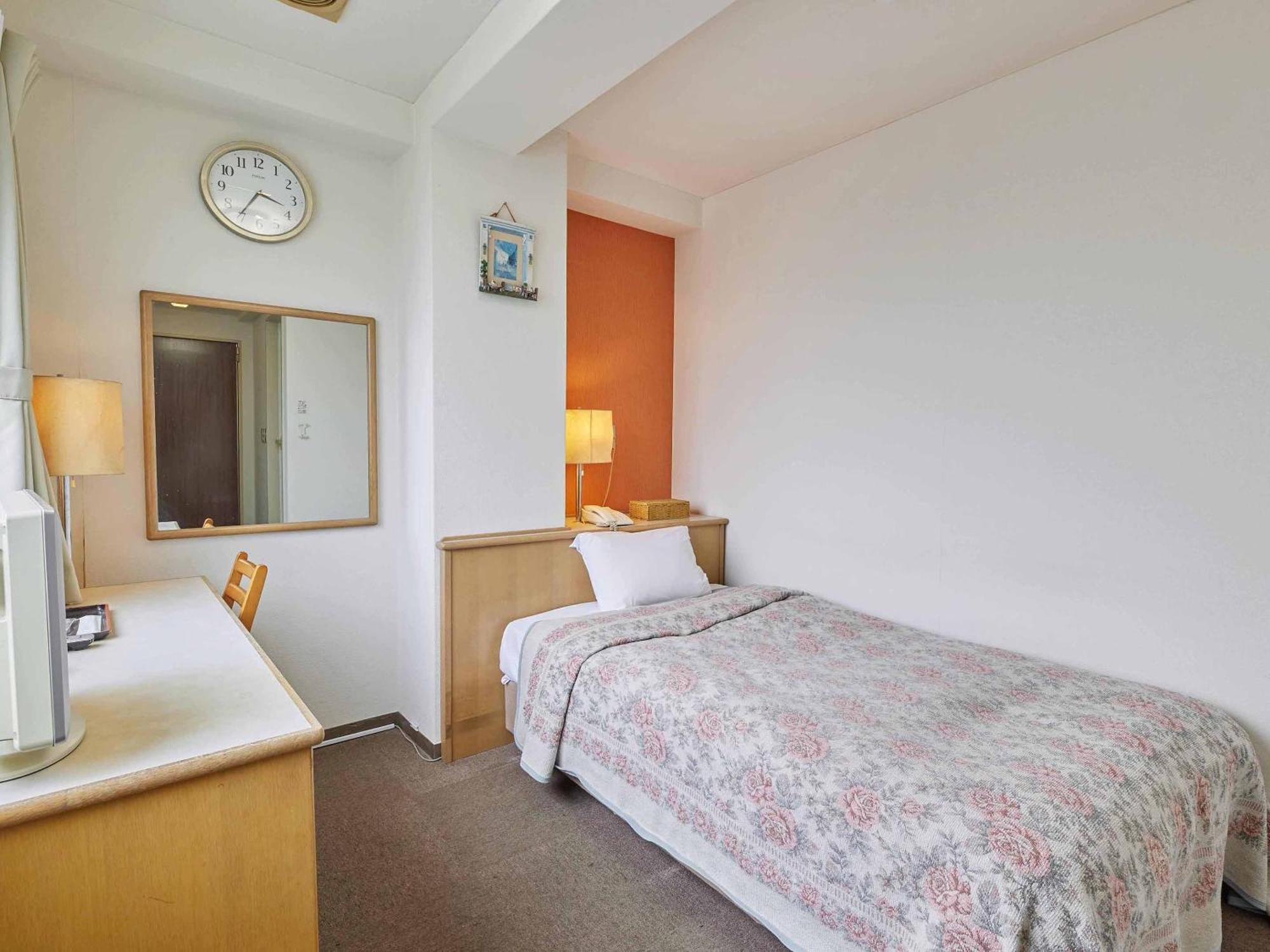 Kumagaya Royal Hotel Suzuki Esterno foto