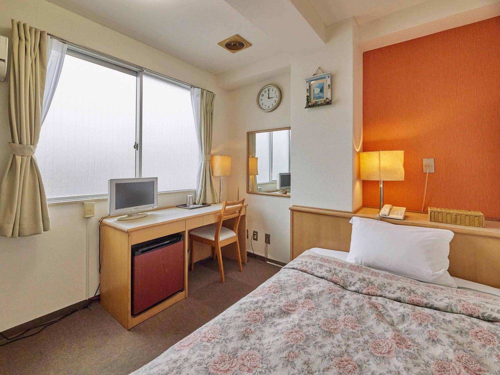Kumagaya Royal Hotel Suzuki Esterno foto