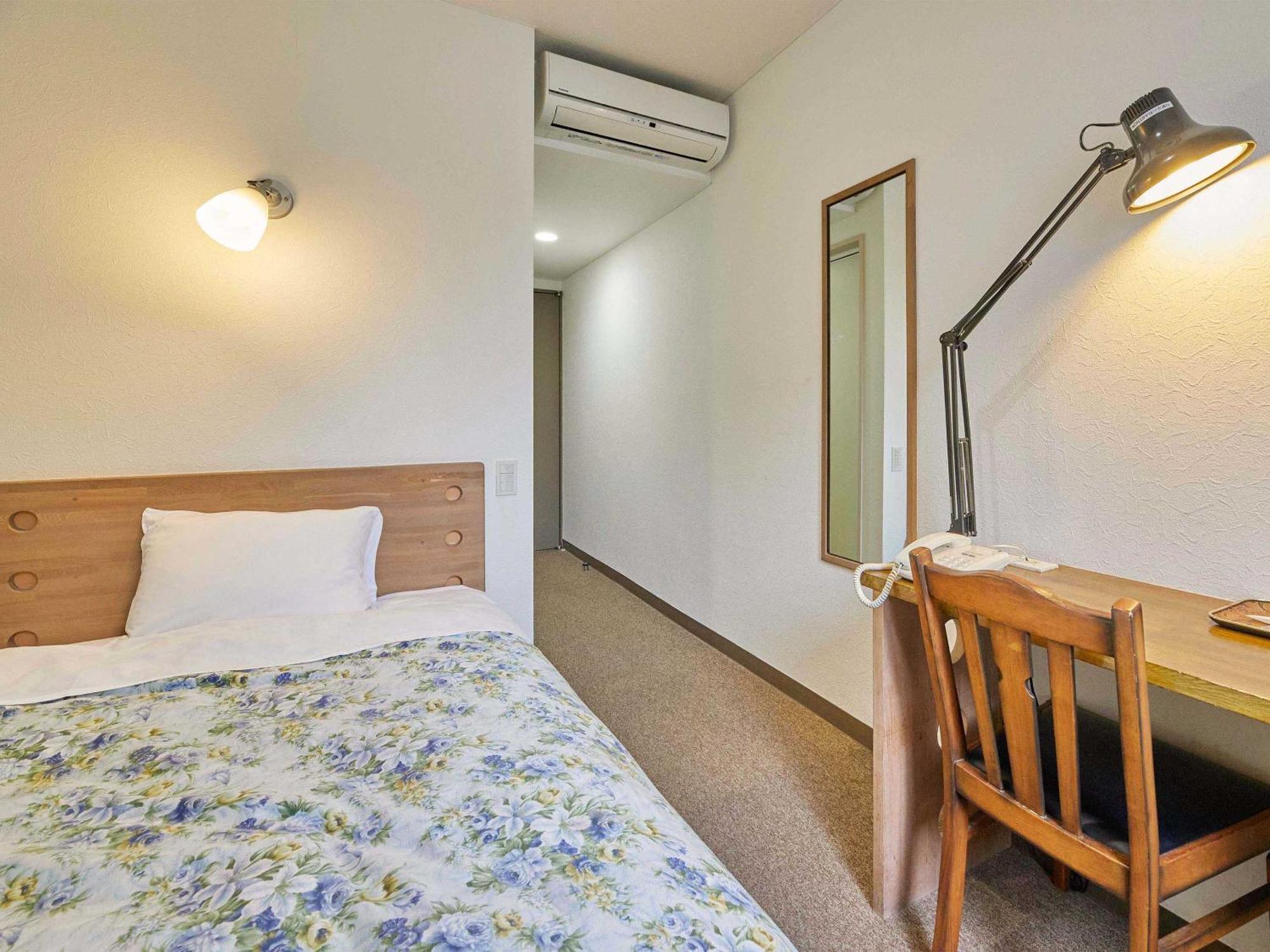 Kumagaya Royal Hotel Suzuki Esterno foto