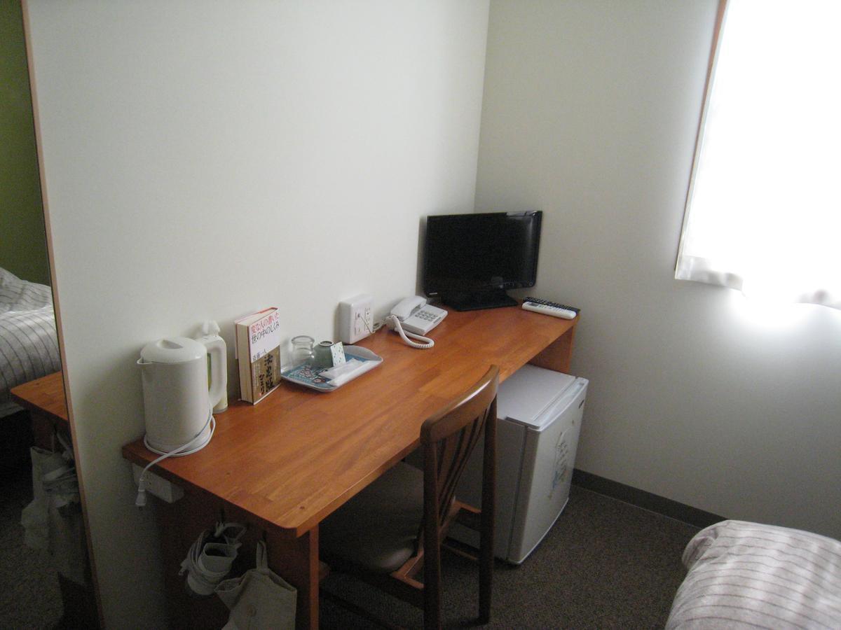 Kumagaya Royal Hotel Suzuki Esterno foto