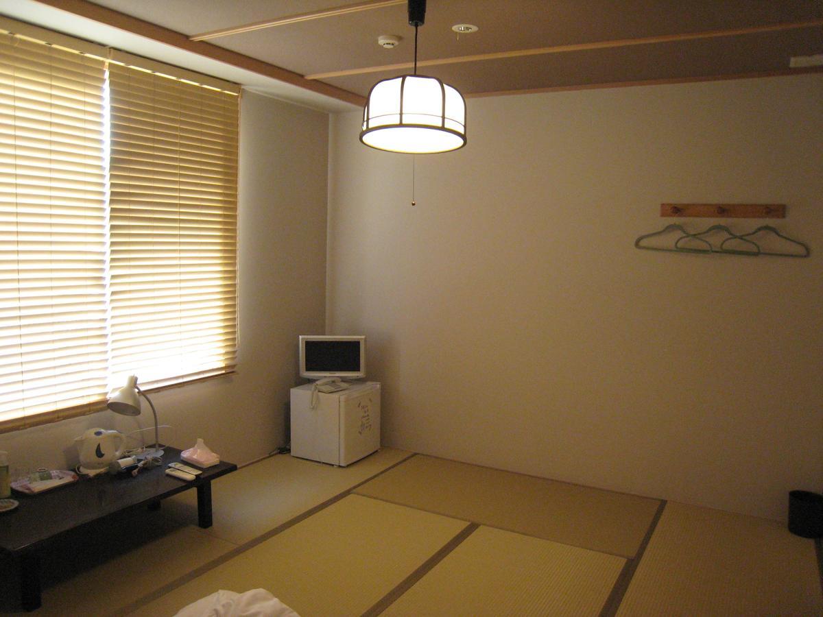 Kumagaya Royal Hotel Suzuki Esterno foto