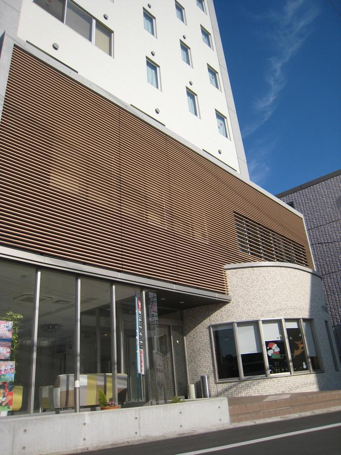 Kumagaya Royal Hotel Suzuki Esterno foto